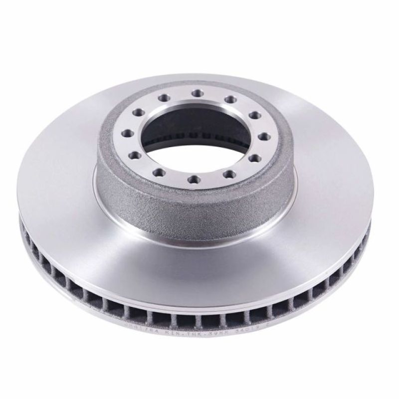 Load image into Gallery viewer, Power Stop 17-18 Chevrolet LCF 4500XD Front Autospecialty Brake Rotor
