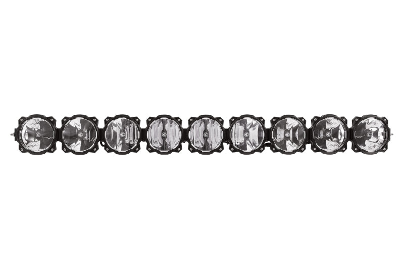 Load image into Gallery viewer, KC HiLiTES Universal 57in. Pro6 Gravity LED 9-Light 180w Combo Beam Light Bar (No Mount)
