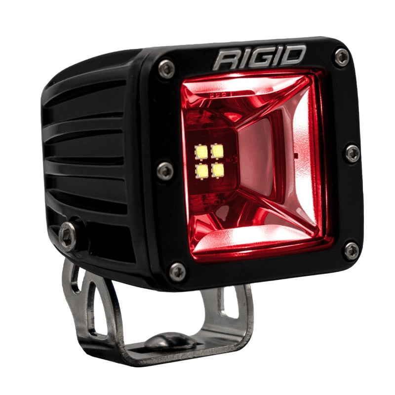 Load image into Gallery viewer, Rigid Industries Radiance+ Scene RGBW Surface Mount - Pair
