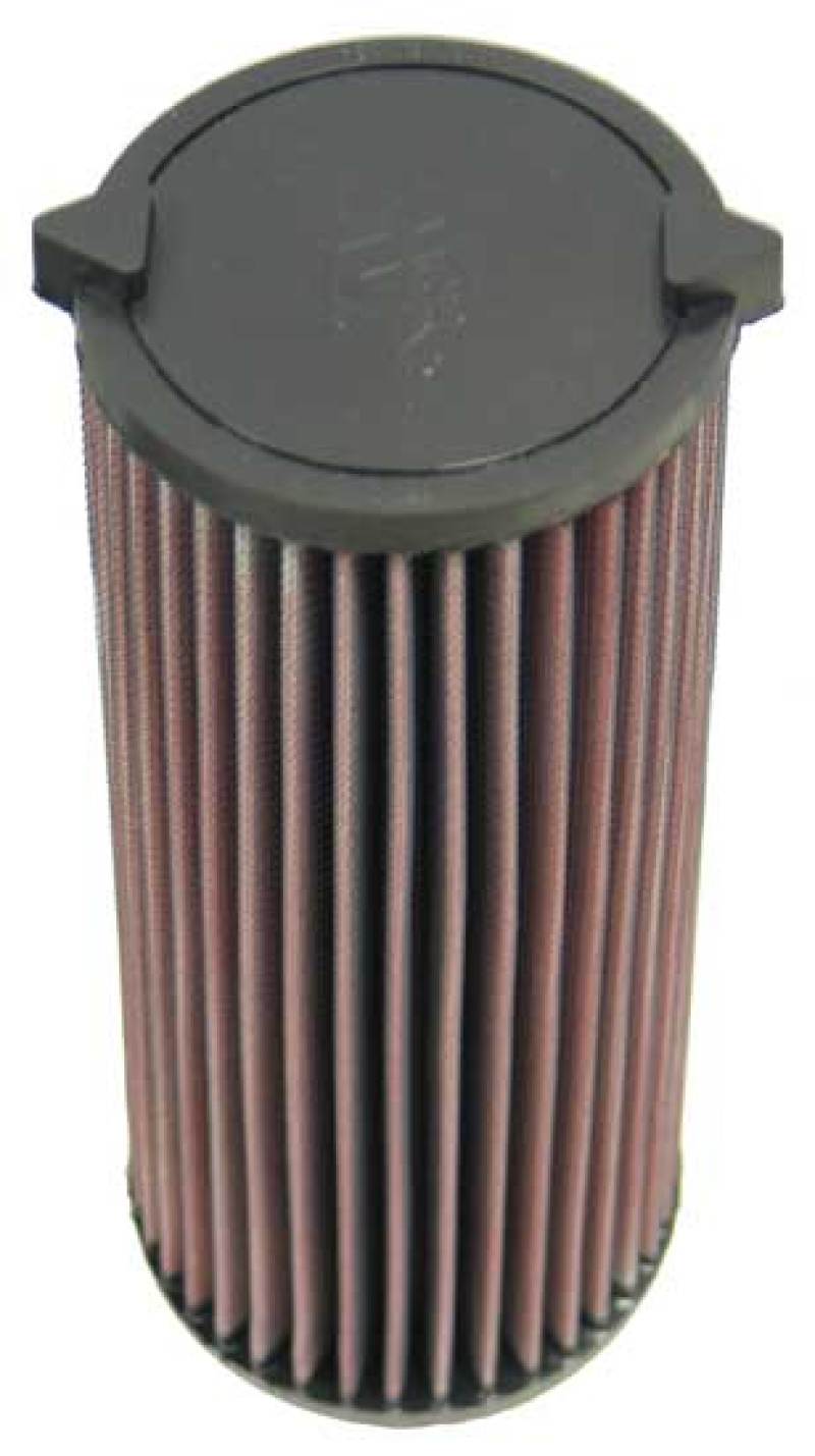 Load image into Gallery viewer, K&amp;N Replacement Air Filter Mercedes Benz C200 / C220
