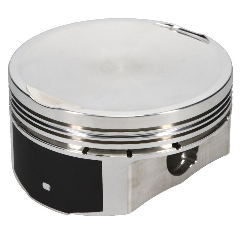 Load image into Gallery viewer, JE Pistons Gen 3 Hemi 6.2L Hellcat 4.09in Bore -4.8cc Dish 0.927in Pin Dia - Set of 8
