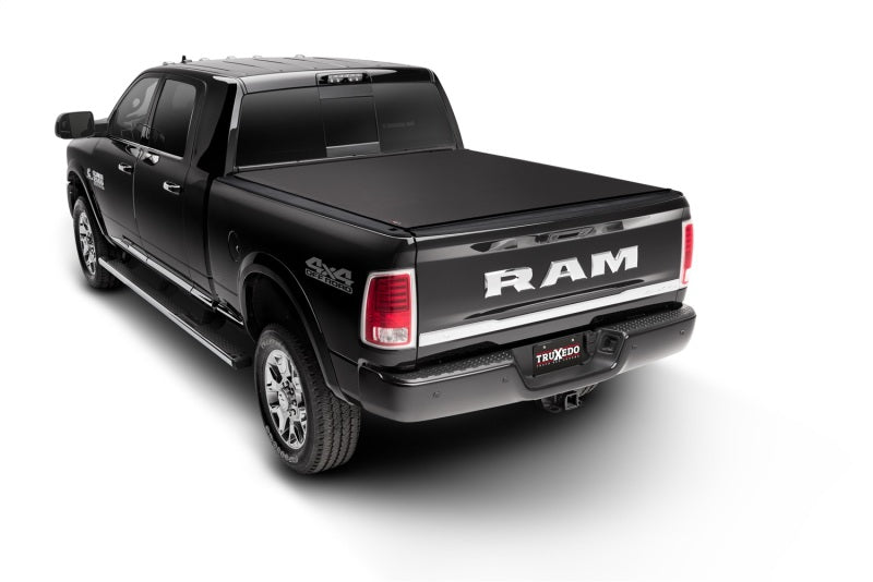 Load image into Gallery viewer, Truxedo 12-20 Ram 1500 w/RamBox &amp; 19-20 Ram 1500 Classic w/RamBox 6ft 4in Pro X15 Bed Cover
