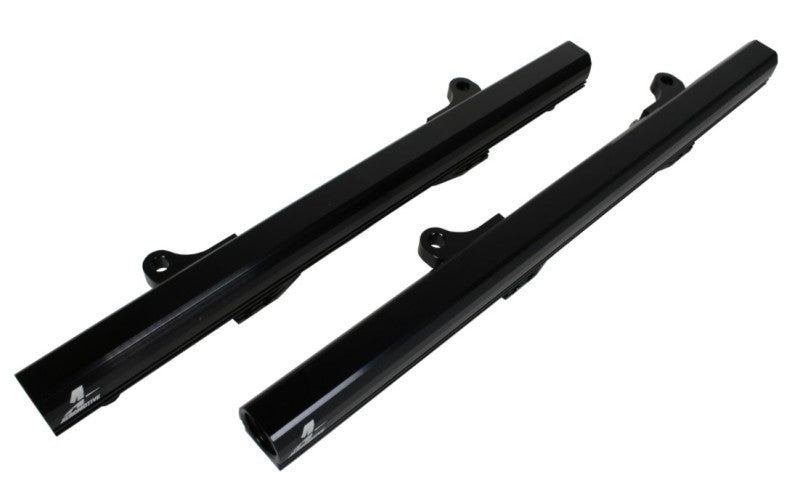 Load image into Gallery viewer, Aeromotive Fuel Rail Ford 5.0L 4V CJ16
