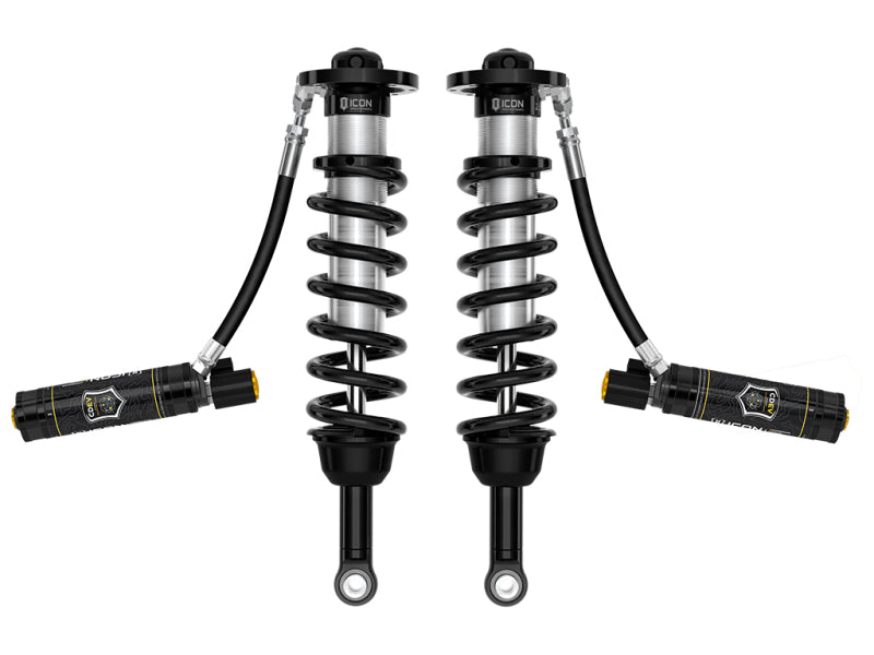 Load image into Gallery viewer, ICON 22-23 Toyota Tundra 2.5 Series Shocks VS RR CDEV Coilover Kit

