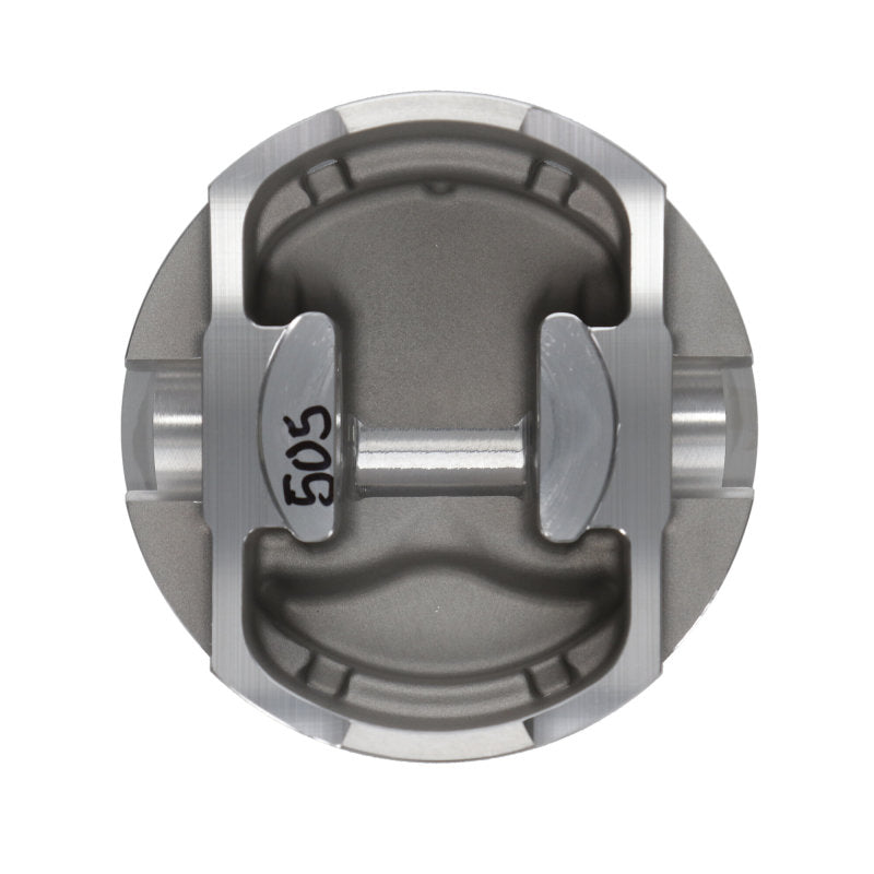 Load image into Gallery viewer, Wiseco Chevy Small Block Pro Tru Street 4.165in Bore Piston Kit
