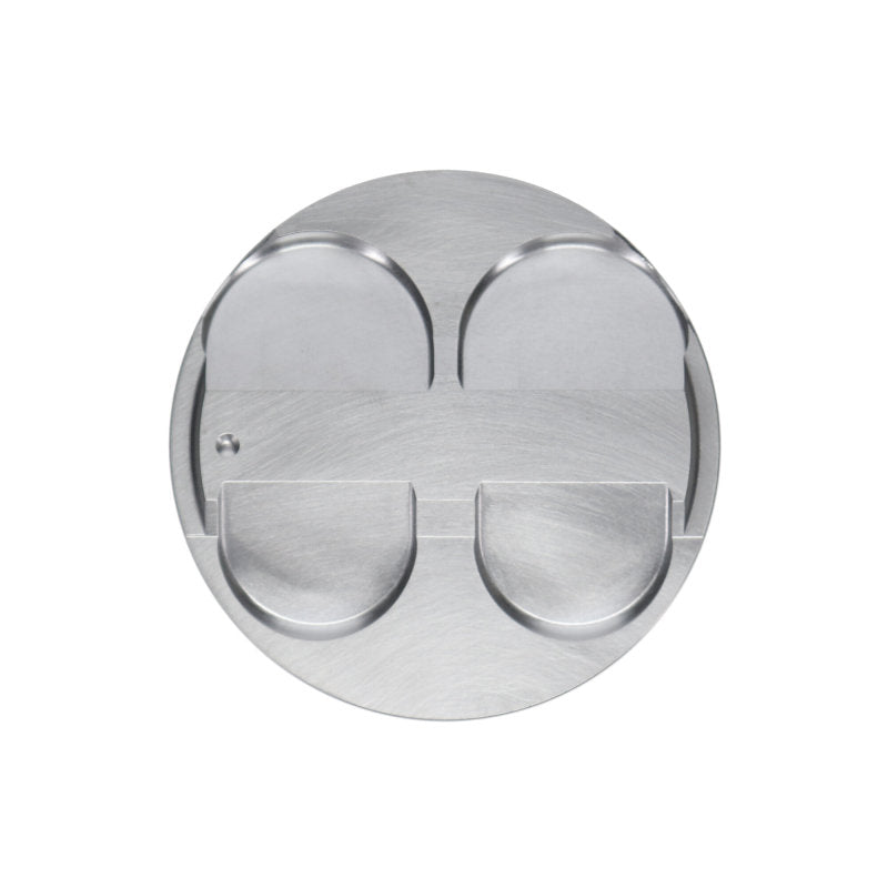 Load image into Gallery viewer, Wiseco Suzuki Swift 1.5L 78mm Bore 12.0:1 CR Pistons (Inc Rings)
