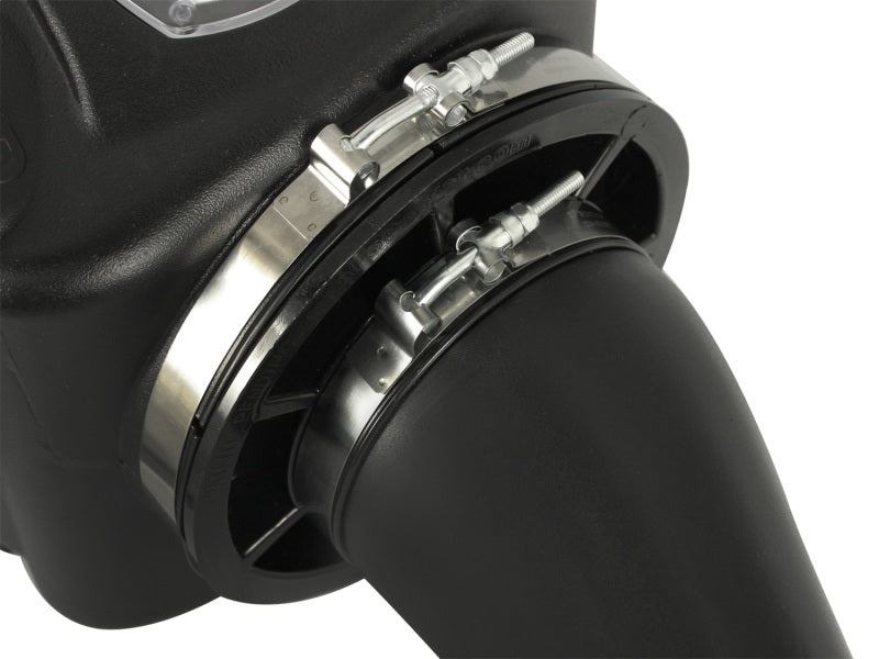 Load image into Gallery viewer, aFe Momentum GT PRO 5R Stage-2 Si Intake System, GM 09-13 Silverado/Sierra 1500 V8 (GMT900)
