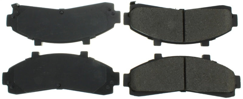 Load image into Gallery viewer, StopTech Sport Brake Pads w/Shims and Hardware - Front
