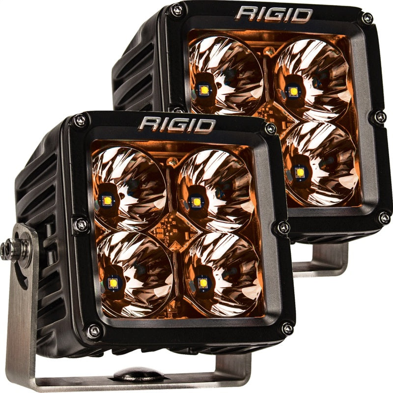 Load image into Gallery viewer, Rigid Industries Radiance+ Pod XL RGBW - Pair
