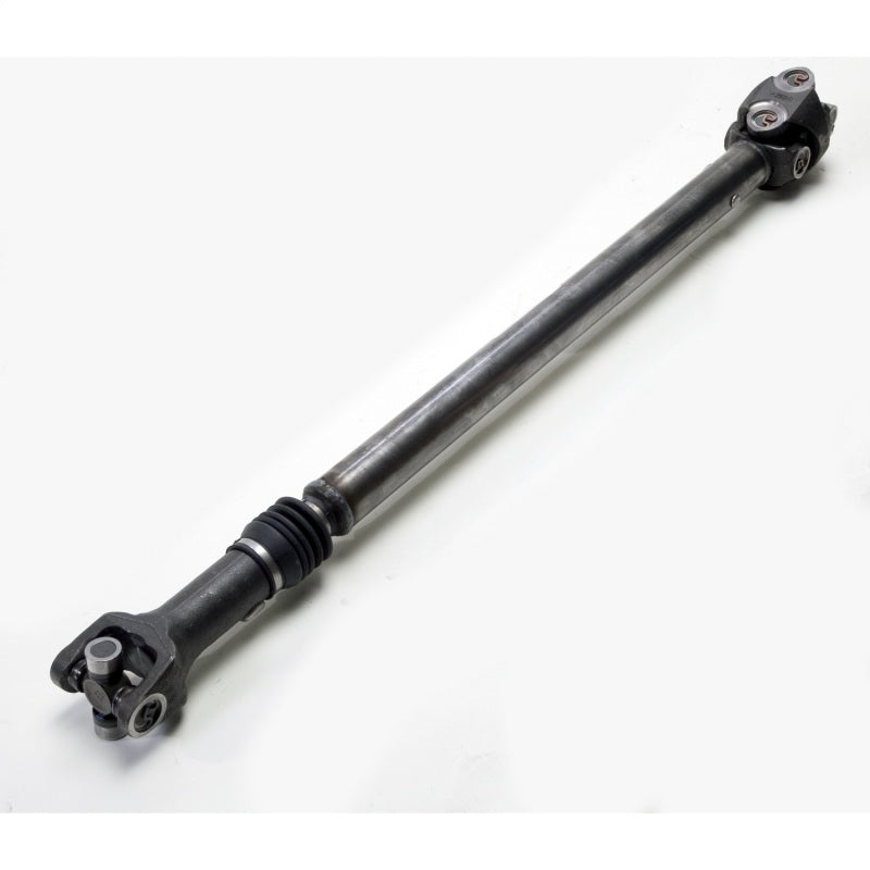 Load image into Gallery viewer, Omix Front Driveshaft- 97-06 Jeep Wrangler
