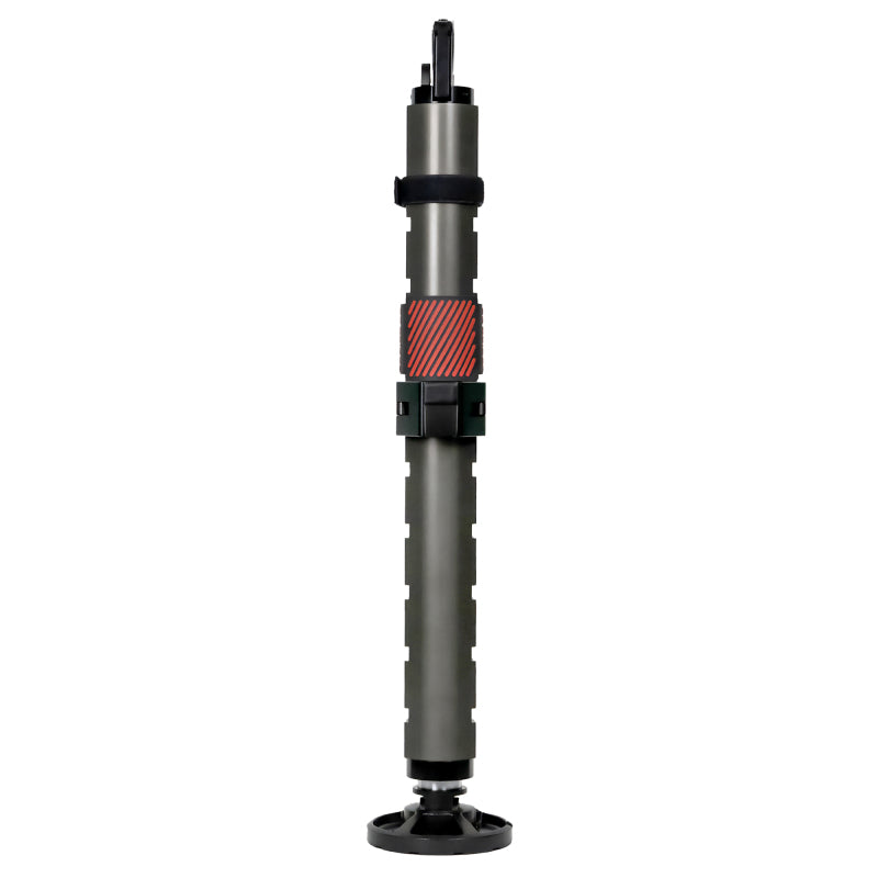 Load image into Gallery viewer, Go Rhino Xventure Gear EG1 El Gato Hydraulic Jack - Graphite
