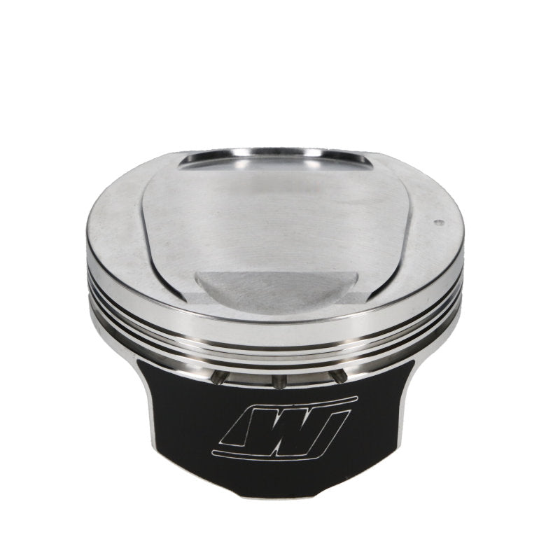 Load image into Gallery viewer, Wiseco Chrysler 6.4L Gen III Hemi Apache 4.095in Bore 6.125in Rod 0.927in Pin Pistons - Set of 8
