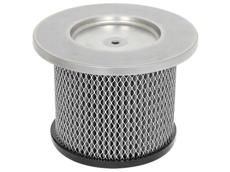 Load image into Gallery viewer, aFe MagnumFLOW Air Filters CCV PDS A/F 97-16 Nissan Patrol (Y61) L6-4.5L / 4.8L
