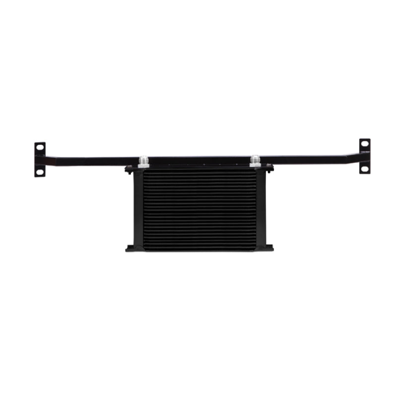 Load image into Gallery viewer, Mishimoto 11-14 Ford Mustang GT 5.0L Oil Cooler Kit - Black
