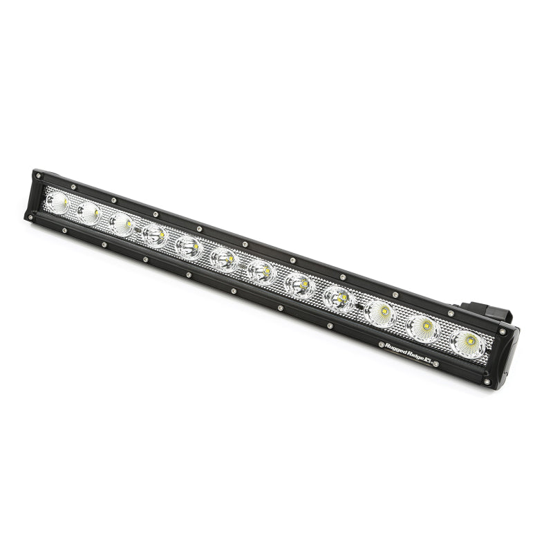 Load image into Gallery viewer, Rugged Ridge 20 Inch LED Light Bar 60 Watt
