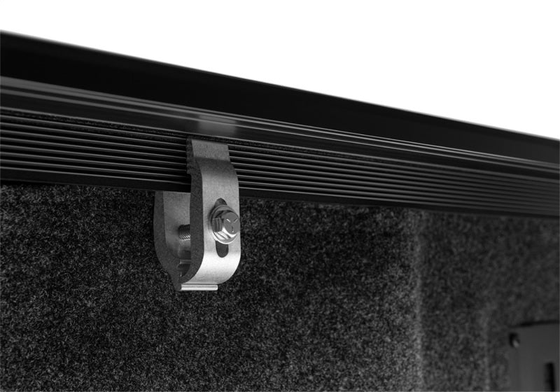 Load image into Gallery viewer, Truxedo 17-19 Ford F-250/F-350/F-450 Super Duty 6ft 6in Lo Pro Bed Cover
