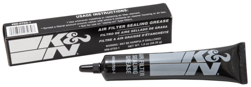 Load image into Gallery viewer, K&amp;N Sealing Grease - 1 oz
