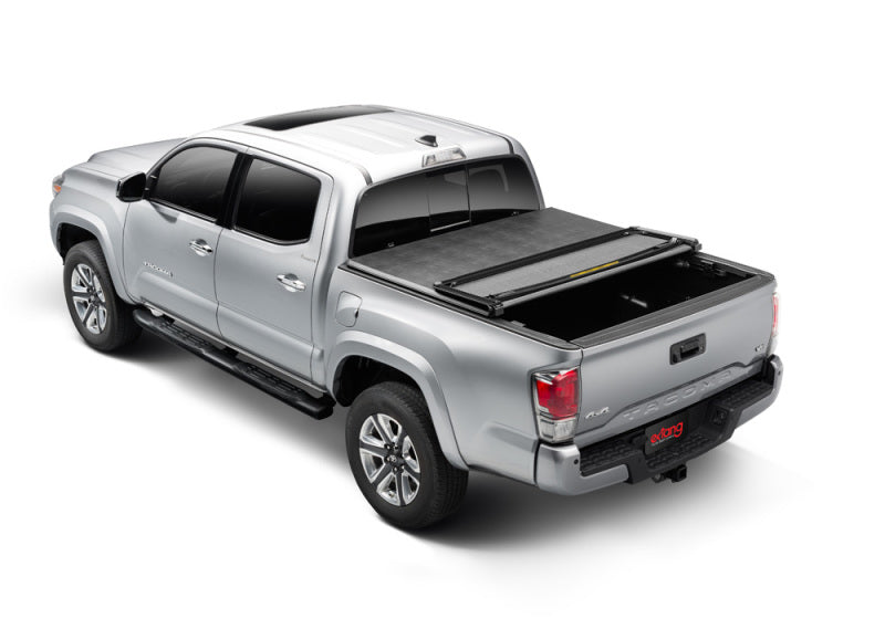 Load image into Gallery viewer, Extang 14-19 Toyota Tundra LB (8ft) (w/Rail System) Trifecta 2.0
