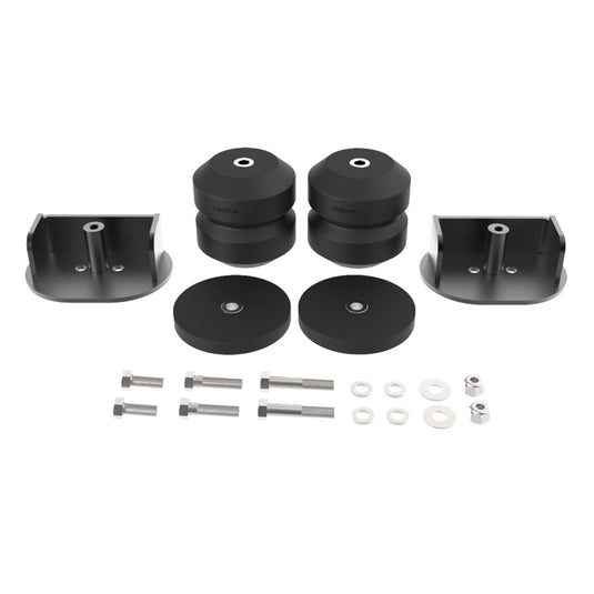 Timbren 1983 Ford F-150 RWD Rear Suspension Enhancement System