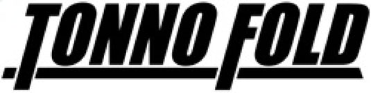 Tonno Pro 22-23 Toyota Tundra (w/o Track Sys) 6ft. 7in. Bed Tonno Fold Tonneau Cover