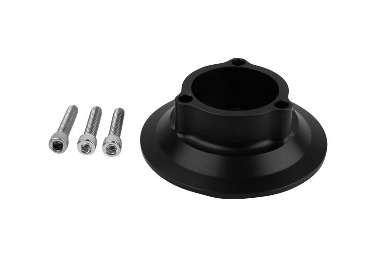 Load image into Gallery viewer, Aeromotive Spur Gear V-Band Mounting Adapter
