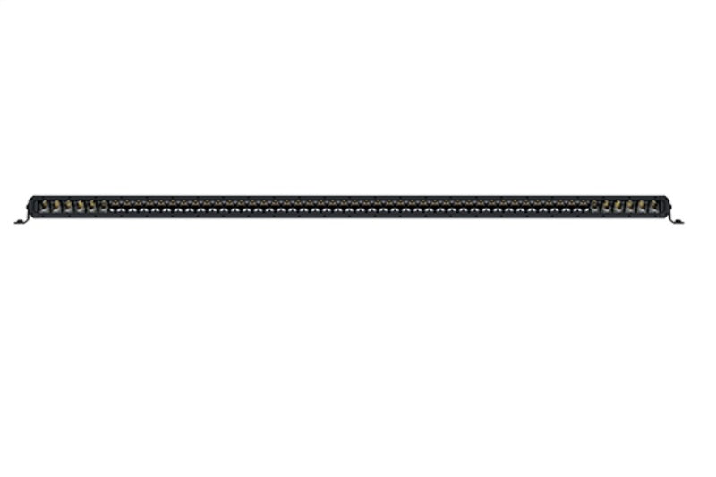 Load image into Gallery viewer, Hella Universal Black Magic 50in Tough Slim Light Bar - Spot &amp; Flood Light
