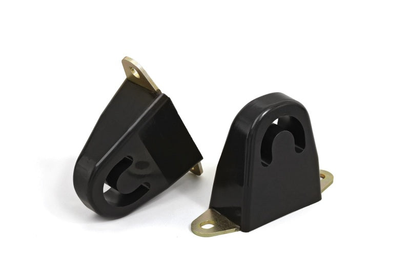 Load image into Gallery viewer, Daystar 1987-1996 Jeep Wrangler YJ 2WD/4WD - Bump Stops Front (Pair)
