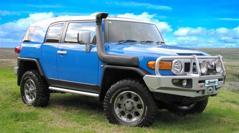 Load image into Gallery viewer, ARB Safari 4X4 Snorkel Vspec Fj Cruiser 4L V6 Inc Aus 10+
