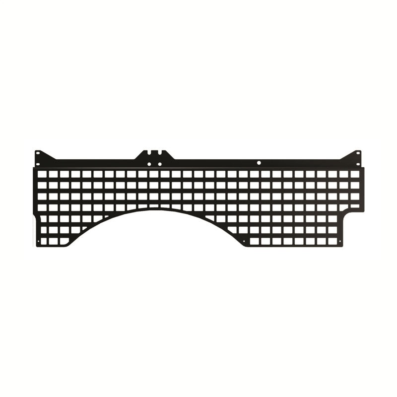 Load image into Gallery viewer, Putco 16-21 Nissan Titan/Titan XD - 5.7ft (Short Box) Molle Passenger Side Panel
