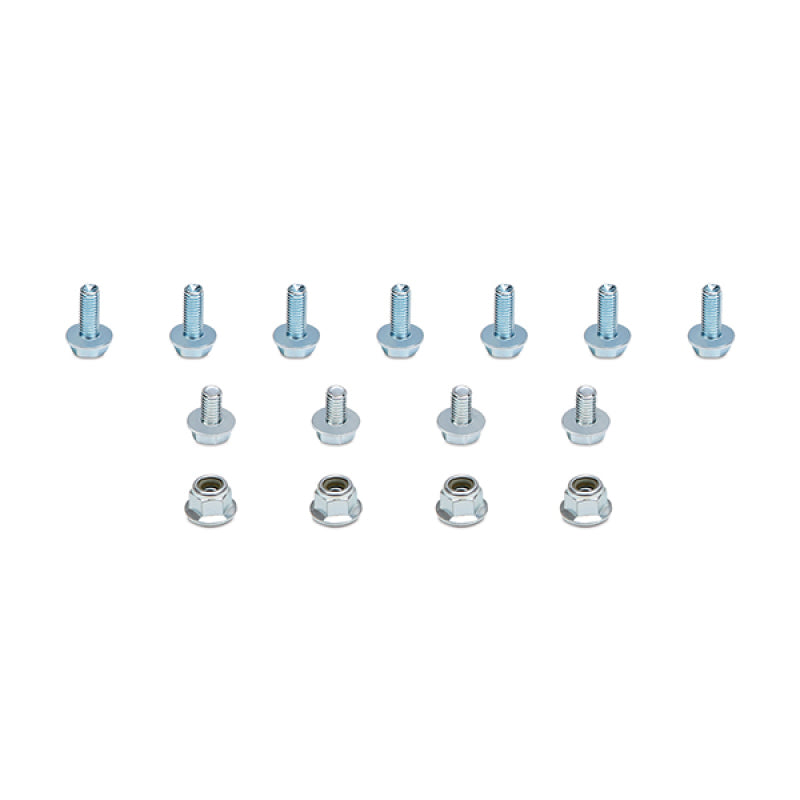 Load image into Gallery viewer, Mishimoto 94-02 Dodge Ram 2500 5.9L Cummins Intercooler Kit w/ Pipes (Black)
