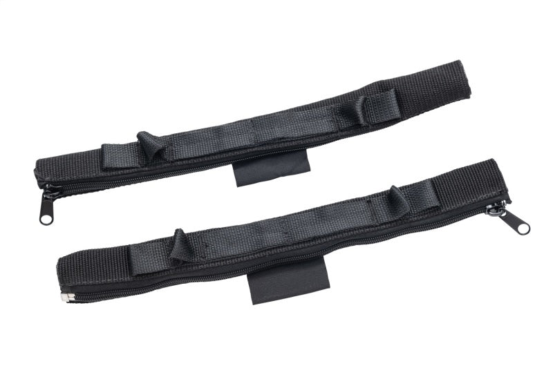 Load image into Gallery viewer, Rugged Ridge 18+ Jeep Wrangler JL / 20+ Gladiator JT Adjustable Door Straps
