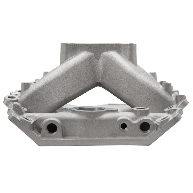Load image into Gallery viewer, Edelbrock Intake Manifold Victor Jr Holden V8 VN EFI Single Plane 4150 Throttle Body
