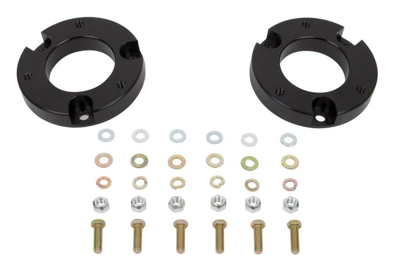 Load image into Gallery viewer, Fabtech 09-14 Ford F150 2WD/4WD 2in Leveling System
