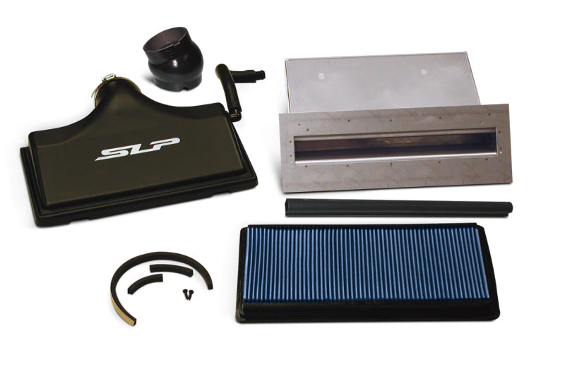 Load image into Gallery viewer, SLP 2000-2002 Chevrolet Camaro/Firebird LS1 FlowPac Cold-Air Induction Package
