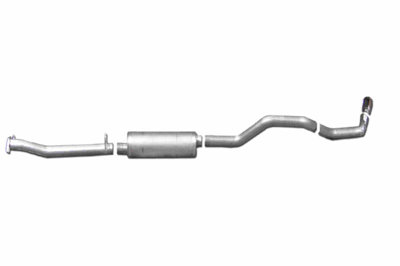 Load image into Gallery viewer, Gibson 89-94 Ford Ranger STX 2.3L 2.5in Cat-Back Single Exhaust - Stainless

