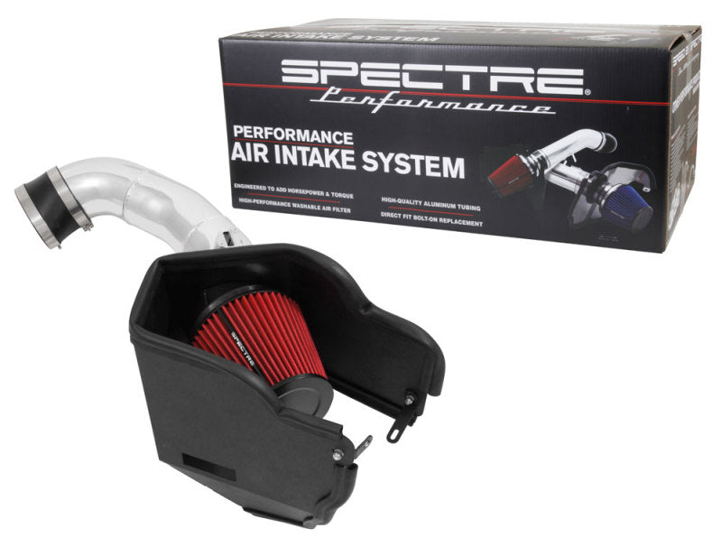 Load image into Gallery viewer, Spectre 2017 Ford F-Series 6.7L Air Intake Kit
