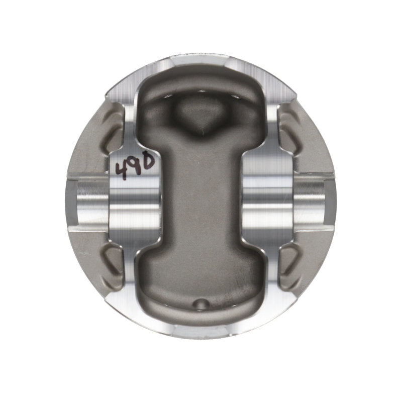 Load image into Gallery viewer, Wiseco Chevy LS Series 5cc Dome 1.110 x 4.070 Piston Shelf Stock
