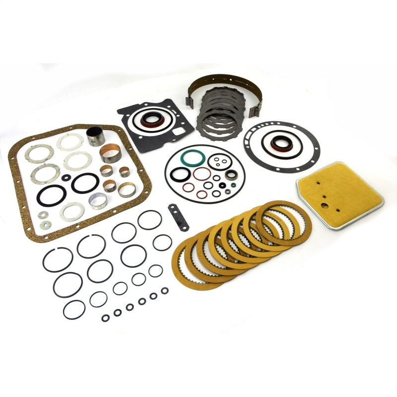 Load image into Gallery viewer, Omix Auto Trans Rebuild Kit TF6 87-03 Wrangler
