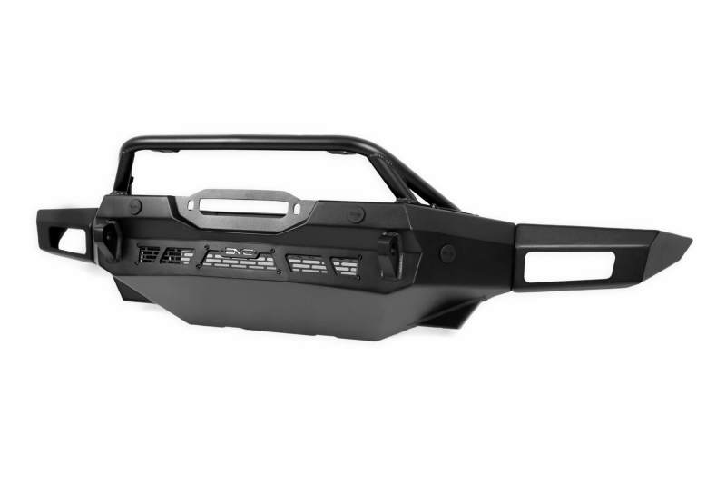 Load image into Gallery viewer, DV8 Offroad 21-23 Ford Bronco Spec Series Front Bumper
