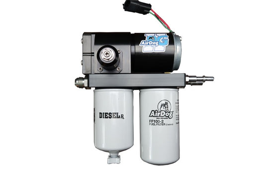 PureFlow AirDog II-5G 04.5-18 Dodge 24V 6.7L Cummins DF-220-5G Fuel Air Separation System
