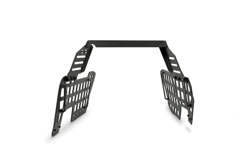Load image into Gallery viewer, DV8 21-23 Ford Bronco Center Console Molle Panels &amp; Bridge
