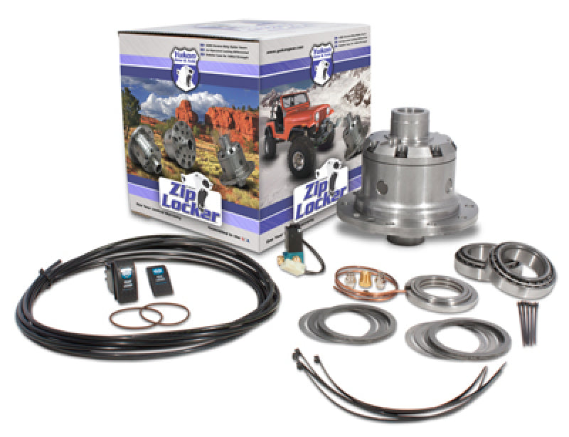 Load image into Gallery viewer, Yukon Gear Zip Locker For Dana 44 / Non-Rubicon JK / 30 Spline
