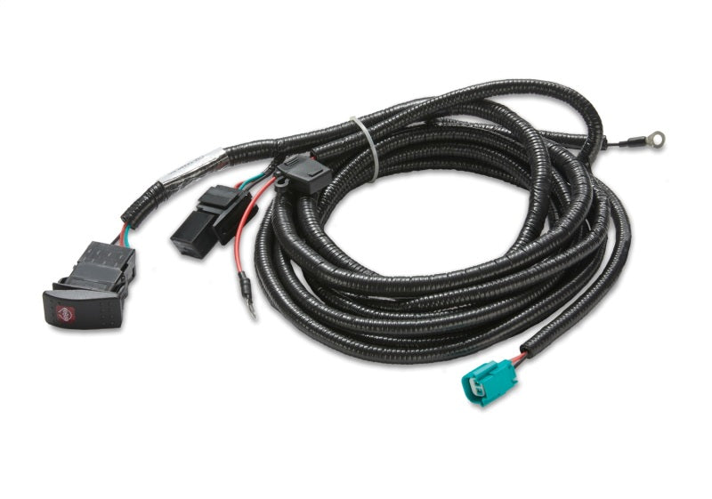 Load image into Gallery viewer, Ford Racing 2021+ Ford Bronco E-Locker Wiring Kit
