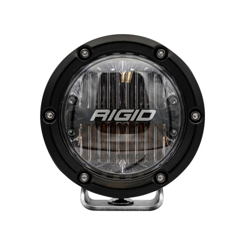 Load image into Gallery viewer, Rigid Industries 360-Series SAE Fog Yellow/White Pair

