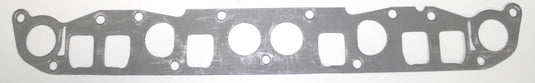 JBA 91-99 Jeep 4.0L L6 Rectangle Port Header Gasket