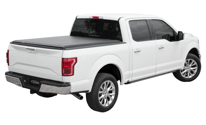 Load image into Gallery viewer, Access Limited 2019+ Ford Ranger 6ft Bed Roll-Up Cover
