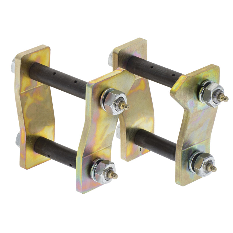 Load image into Gallery viewer, ARB Greasable Shackle Kit Maz/Ford 85On
