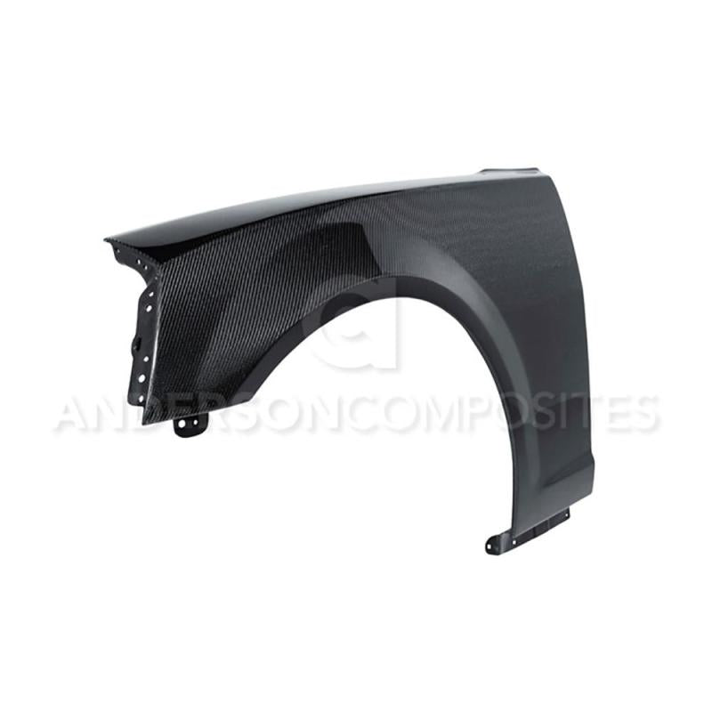 Load image into Gallery viewer, Anderson Composites 10-13 Chevrolet Camaro Type-OE Fenders
