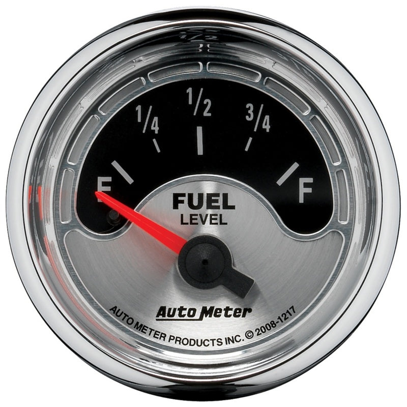 Load image into Gallery viewer, Autometer American Muscle Kit Box - Elec Speedo/Elec  Oil Pressure/Water Temp/Volt/Fuel Level
