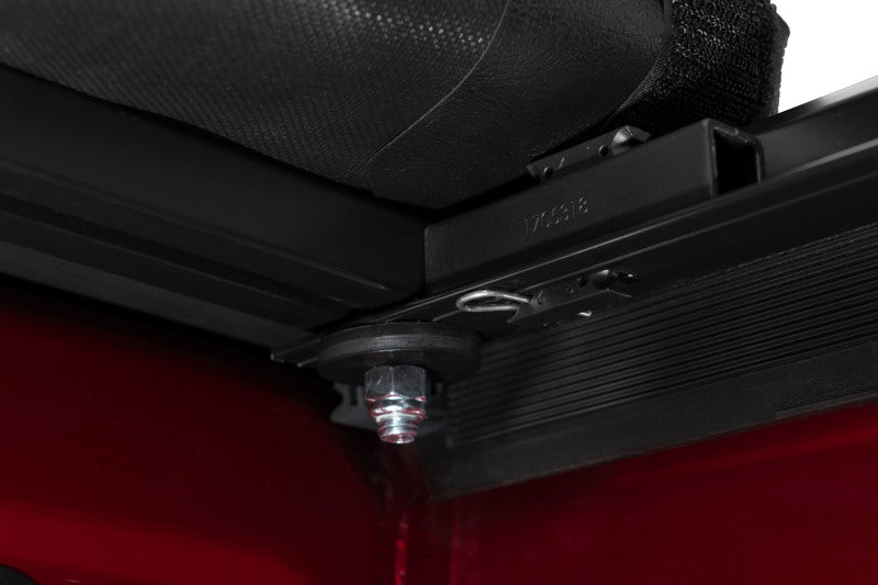 Load image into Gallery viewer, Tonno Pro 09-19 Dodge RAM 1500 5.7ft Fleetside Lo-Roll Tonneau Cover
